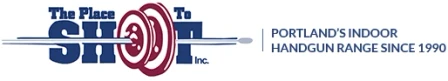 The Place to Shoot logo