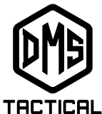 DMS Tactical logo