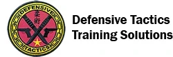 Defensive Tactics Training Solutions, Inc. logo