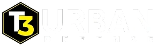 T3 Urban Defense logo