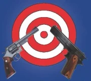 Sonny's Guns & Transfers logo