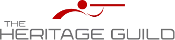 The Heritage Guild logo