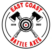 East Coast Glocks logo