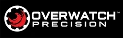 Overwatch Precision logo