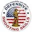 Defensive Shooting Skills logo