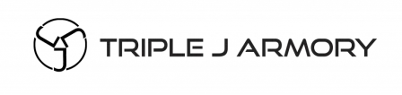 Triple J Armory logo