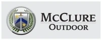 McClure Outdoor logo