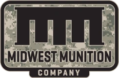 Midwest Munition Company logo