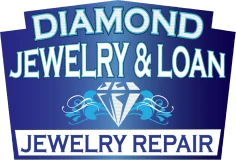 Diamond Jewelry & Loan Inc logo