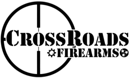 Crossroads Firearms LLC logo