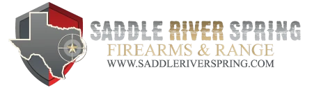 Saddle River Spring logo