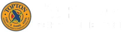 Topton Fish & Game Association logo