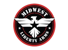 Midwest Liberty Arms logo