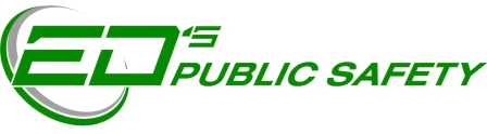 Ed's Public Safety logo