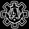 Black Anchor Armory logo