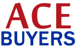 Ace Buyers logo