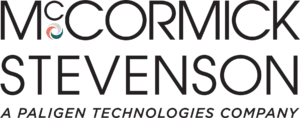 McCormick Stevenson logo