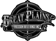 Great Plains Precision Rifle Range logo