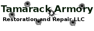 Tamarack Armory logo
