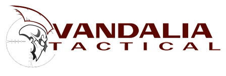 Vandalia Tactical logo