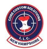 Core Custom Solutions LLC logo