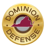 Dominion Defense LLC logo