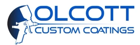 Olcott Custom Coatings logo