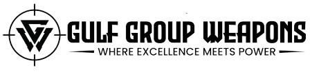 Gulf Group Weapons logo