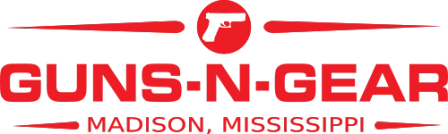 Guns-N-Gear logo