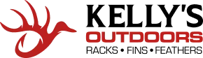 Kelly’s Outdoors logo