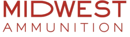 Midwest Ammunition logo