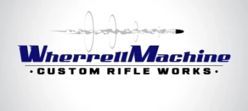 Wherrell Machine logo
