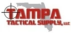 Tampa Tactical Supply, LLC logo