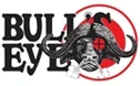 Bull's Eye Indoor Range logo