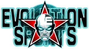 Evolution Sports logo