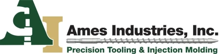 Ames Industries, Inc. logo