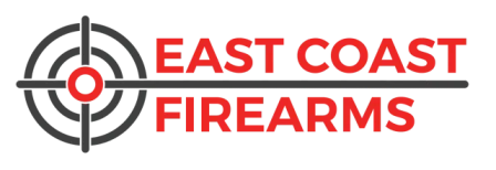 East Coast Firearms logo