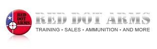 Red Dot Arms, Inc. logo