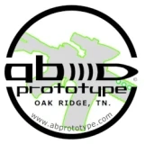AB Prototype, LLC. logo
