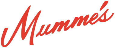 Mumme's logo