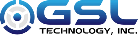 GSL Technology, Inc. logo