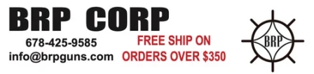BRP Corp logo