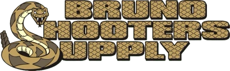 Bruno Shooters Supply logo