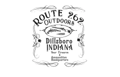 Route 262 Outdoors logo