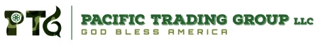 Pacific Trading Group LLC logo