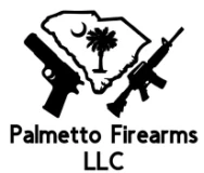 Palmetto Firearms LLC logo