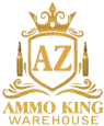 Ammo King Warehouse AZ logo