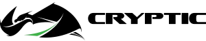 Cryptic Coatings logo