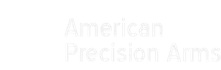 American Precision Arms logo