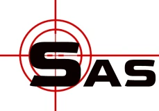 Soldotna Ammo Supply logo